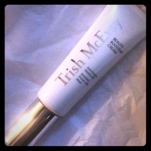 Trish McEvoy beauty booster cream